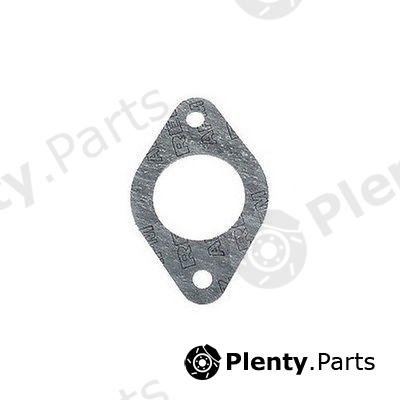 Genuine PORSCHE part 90110839801 Gasket, intake manifold