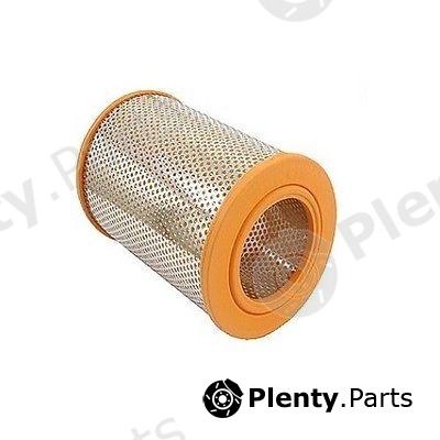 Genuine PORSCHE part 90110895511 Air Filter