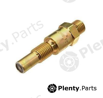 Genuine PORSCHE part 90111027100 Injector