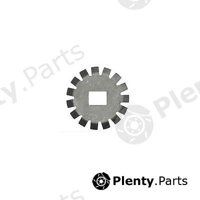 Genuine PORSCHE part 90134142600 Replacement part