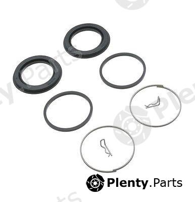 Genuine PORSCHE part 90135196411 Gasket Set, brake caliper