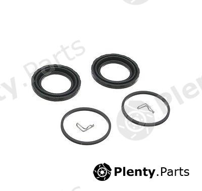 Genuine PORSCHE part 90135199800 Gasket Set, brake caliper