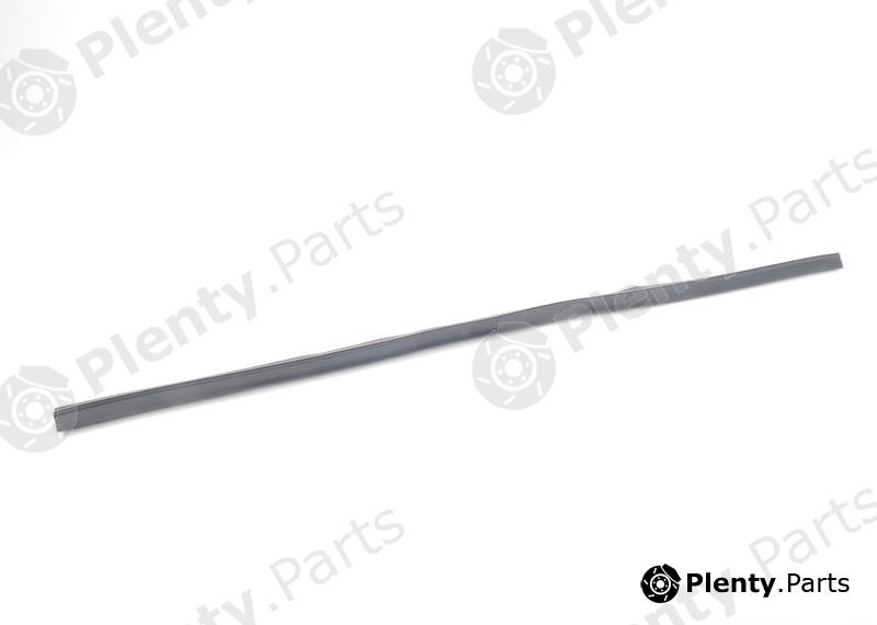 Genuine PORSCHE part 90150549720 Trim/Protective Strip, bumper