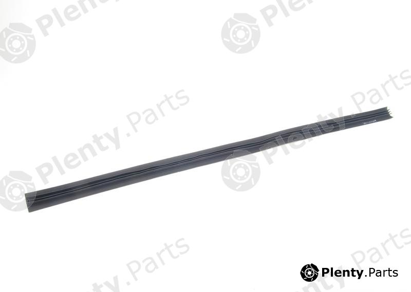 Genuine PORSCHE part 90150549720 Trim/Protective Strip, bumper