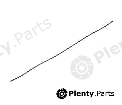 Genuine PORSCHE part 90156555740 Replacement part