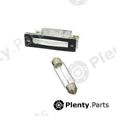 Genuine PORSCHE part 90163160100 Replacement part