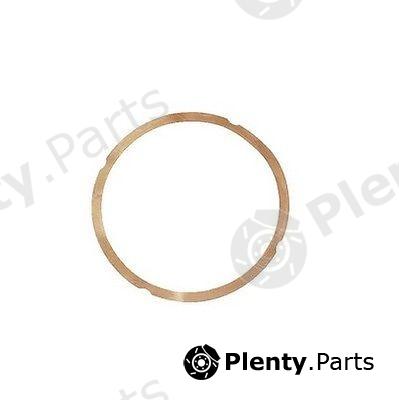 Genuine PORSCHE part 91110419200 O-Ring, cylinder sleeve
