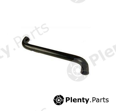 Genuine PORSCHE part 91110723300 Oil Hose