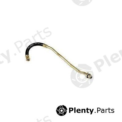 Genuine PORSCHE part 91110773011 Oil Hose