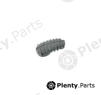 Genuine PORSCHE part 91111035802 Replacement part