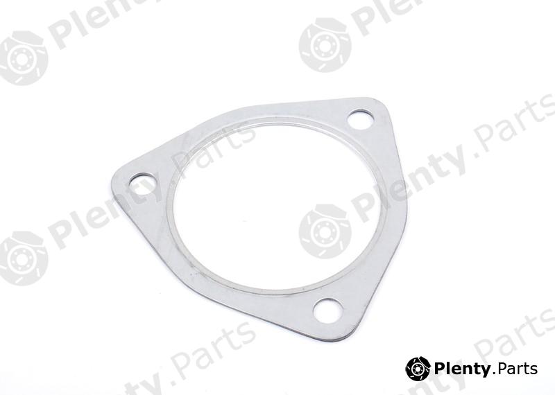 Genuine PORSCHE part 91111119101 Gasket, exhaust pipe