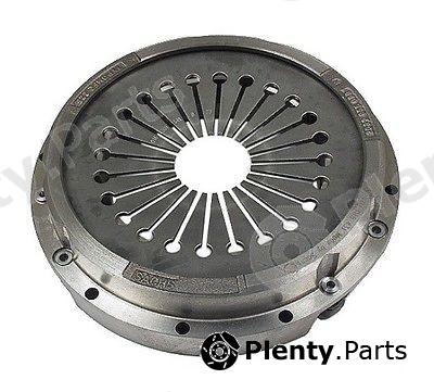 Genuine PORSCHE part 91111600105 Clutch Pressure Plate