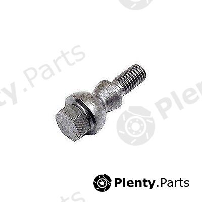Genuine PORSCHE part 91111677211 Replacement part