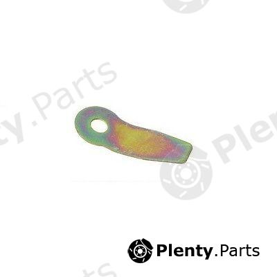 Genuine PORSCHE part 91111677401 Replacement part