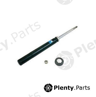 Genuine PORSCHE part 91134191306 Shock Absorber