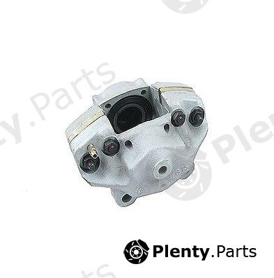 Genuine PORSCHE part 91135190700 Brake Caliper