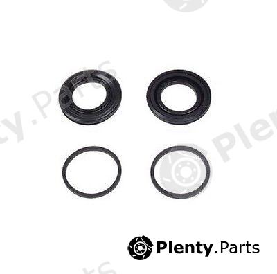 Genuine PORSCHE part 91135290500 Repair Kit, brake caliper