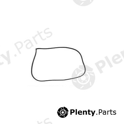Genuine PORSCHE part 91153109503 Replacement part