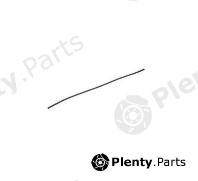 Genuine PORSCHE part 91153109640 Replacement part