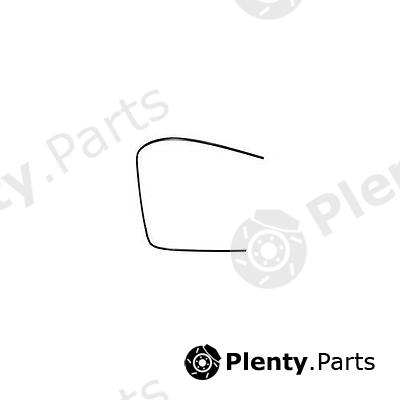 Genuine PORSCHE part 9115419110170K Replacement part