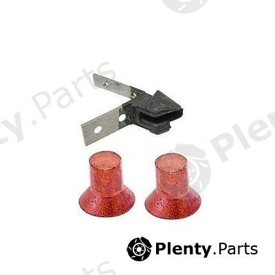 Genuine PORSCHE part 91154206541 Window Frame Connection Left Porsche 911
