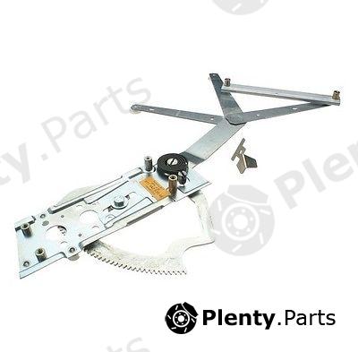 Genuine PORSCHE part 91154293646 Replacement part