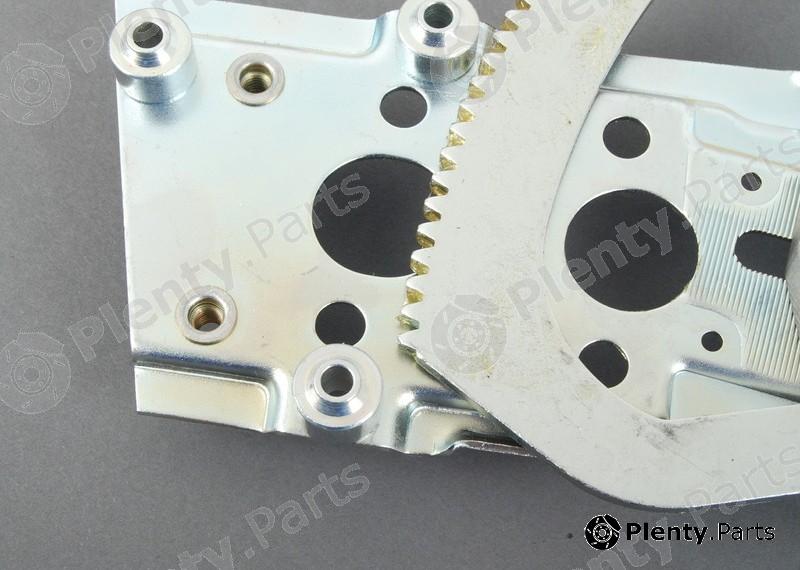 Genuine PORSCHE part 91154293646 Replacement part