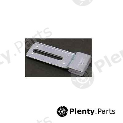 Genuine PORSCHE part 91156404500 Replacement part