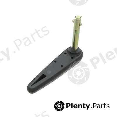 Genuine PORSCHE part 91156507541 Replacement part