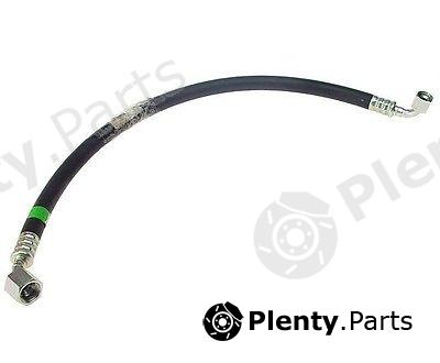 Genuine PORSCHE part 91157315002 Replacement part