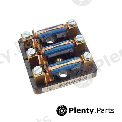 Genuine PORSCHE part 91161209303 Replacement part
