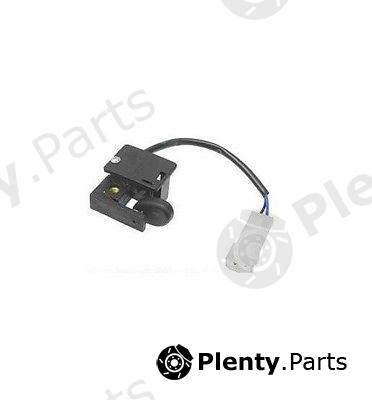Genuine PORSCHE part 91161301500 Replacement part