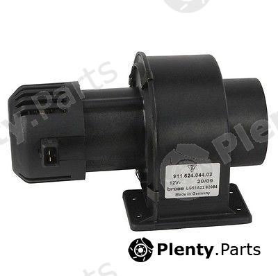 Genuine PORSCHE part 91162404402 Replacement part
