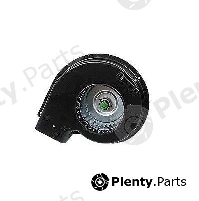 Genuine PORSCHE part 91162415103 Interior Blower