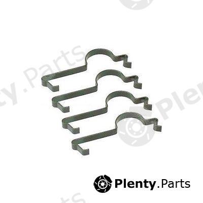 Genuine PORSCHE part 91162490300 Replacement part