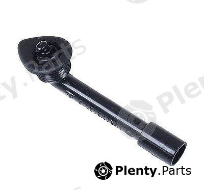 Genuine PORSCHE part 91162808501 Replacement part
