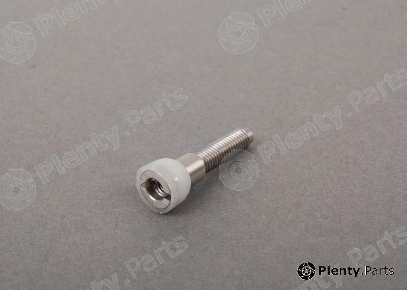 Genuine PORSCHE part 91163103300 Replacement part