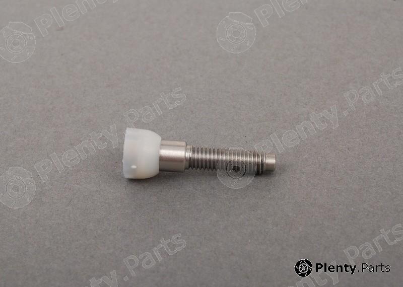 Genuine PORSCHE part 91163103300 Replacement part