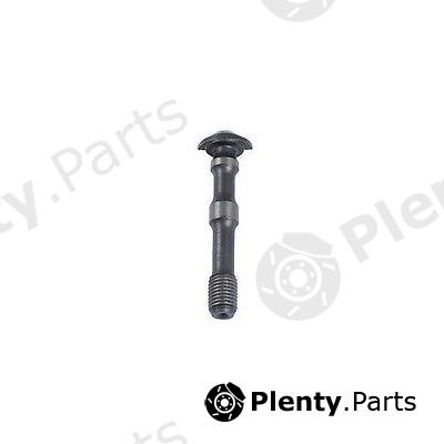 Genuine PORSCHE part 91410317100 Replacement part