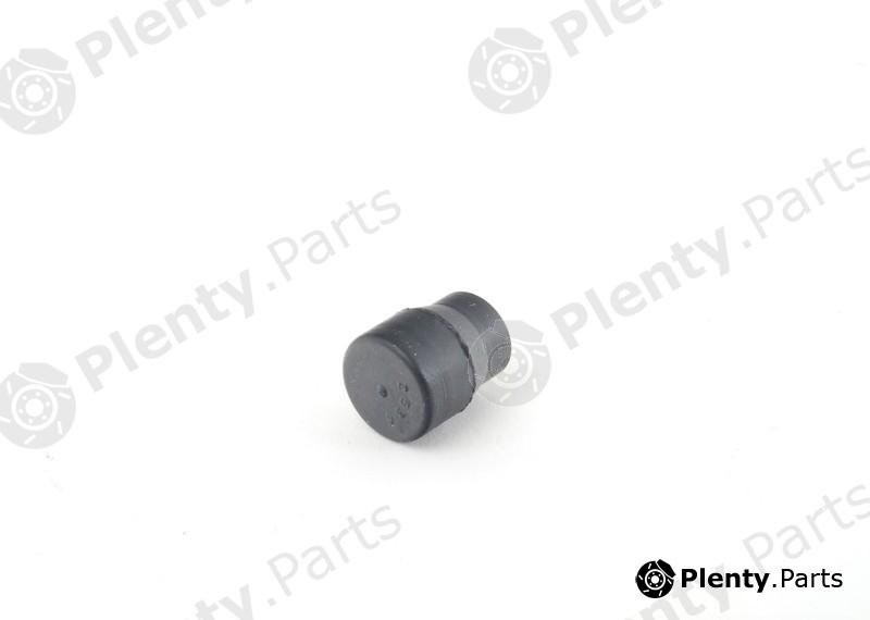 Genuine PORSCHE part 91450431900 Replacement part