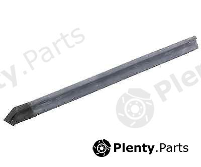 Genuine PORSCHE part 91453114410 Replacement part