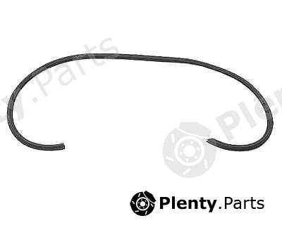 Genuine PORSCHE part 91453182110 Replacement part