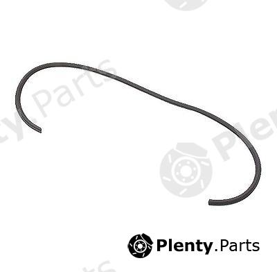 Genuine PORSCHE part 91453182210 Replacement part