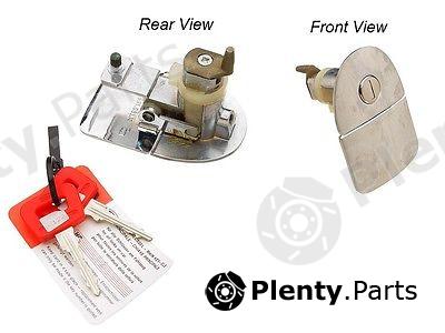 Genuine PORSCHE part 91453190500 Replacement part