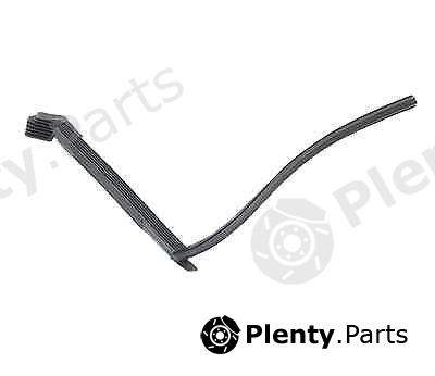 Genuine PORSCHE part 91454232610 Replacement part