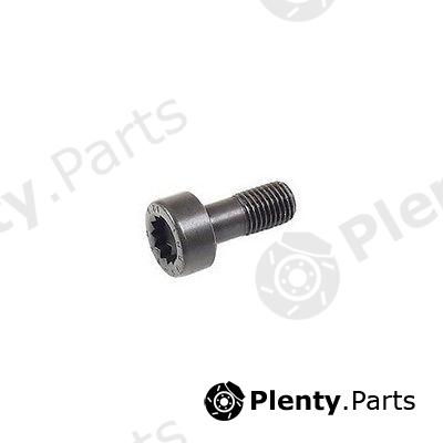 Genuine PORSCHE part 92810215101 Replacement part