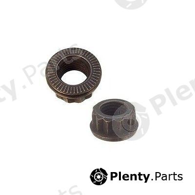 Genuine PORSCHE part 92810317202 Replacement part