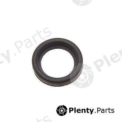 Genuine PORSCHE part 92810444308 Gasket, cylinder head cover