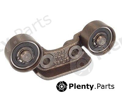 Genuine PORSCHE part 92810506701 Replacement part