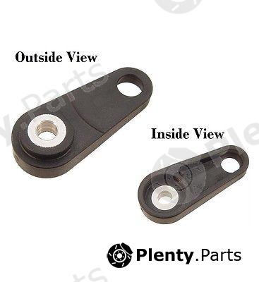 Genuine PORSCHE part 92810520500 Replacement part